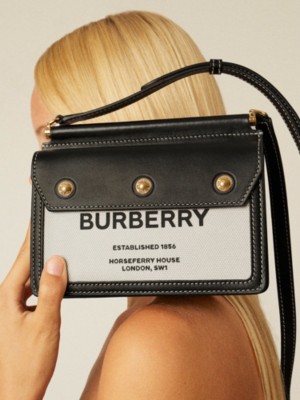 burberry london website
