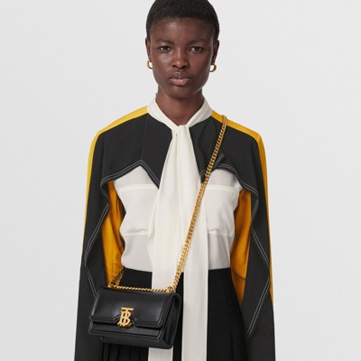 burberry mini tb bag