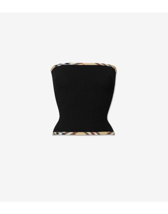 Devyn Swim Skirt/Tube Top