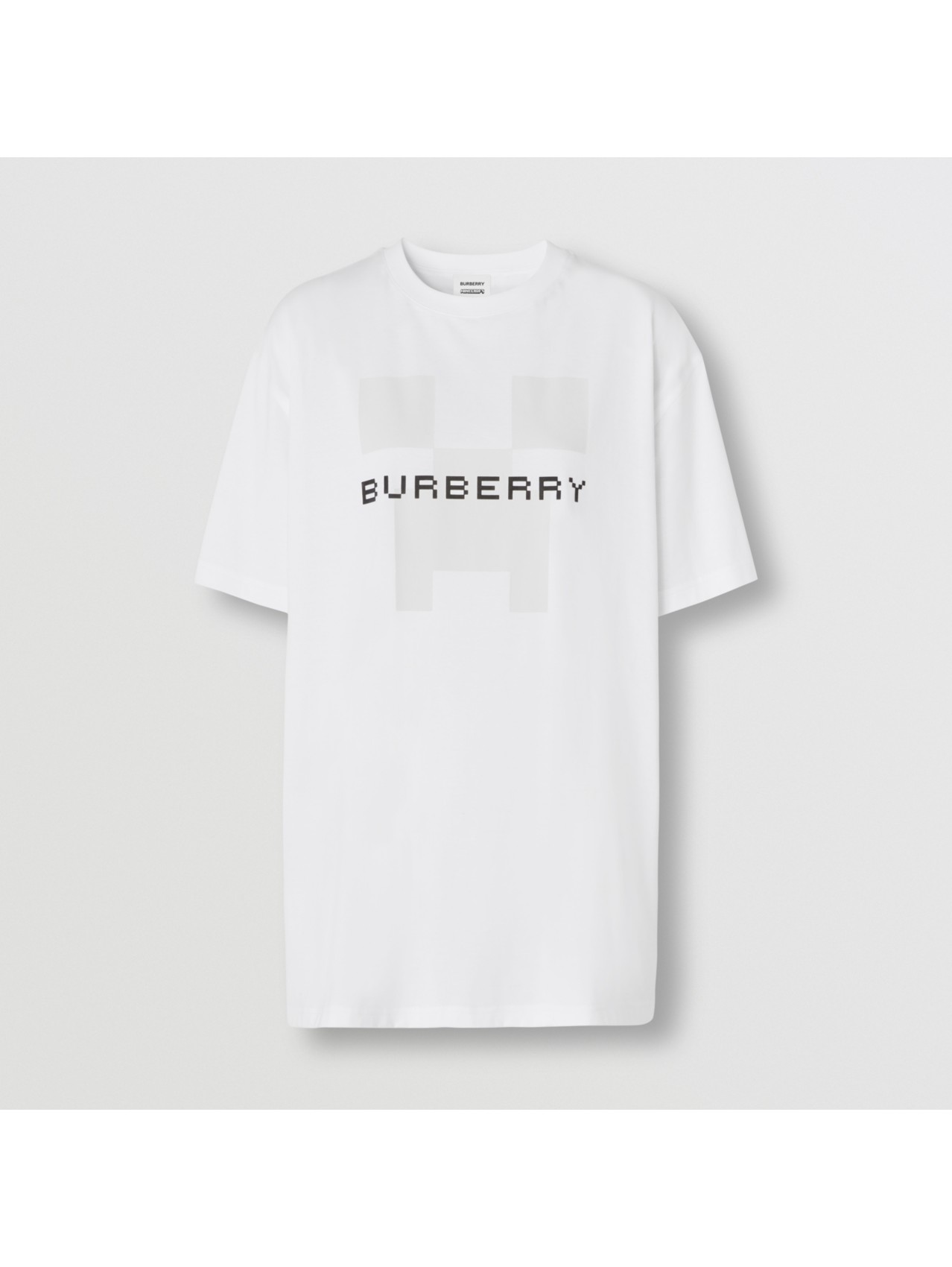 Burberry X Minecraft Burberry Official