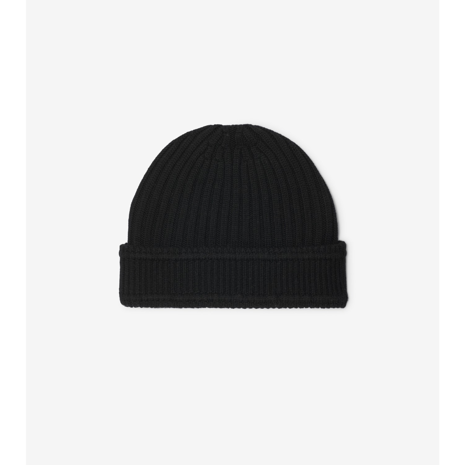 Logo Wool Beanie