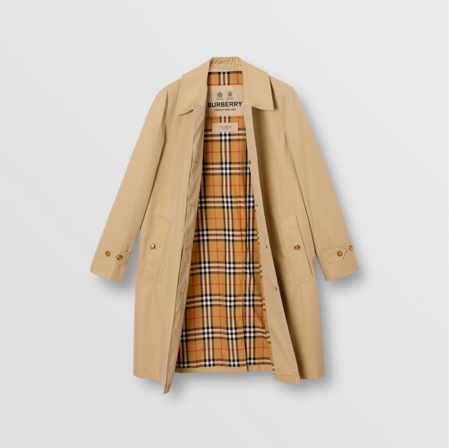 Burberry el clearance corte ingles quito