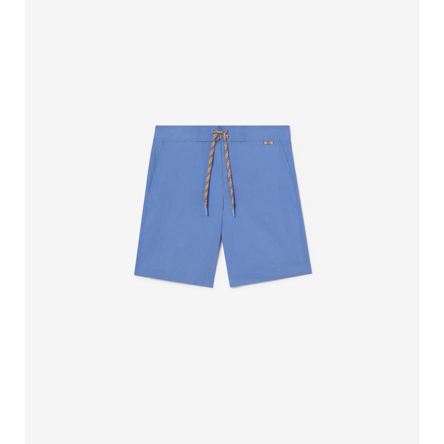 Logo Graphic Swim Shorts