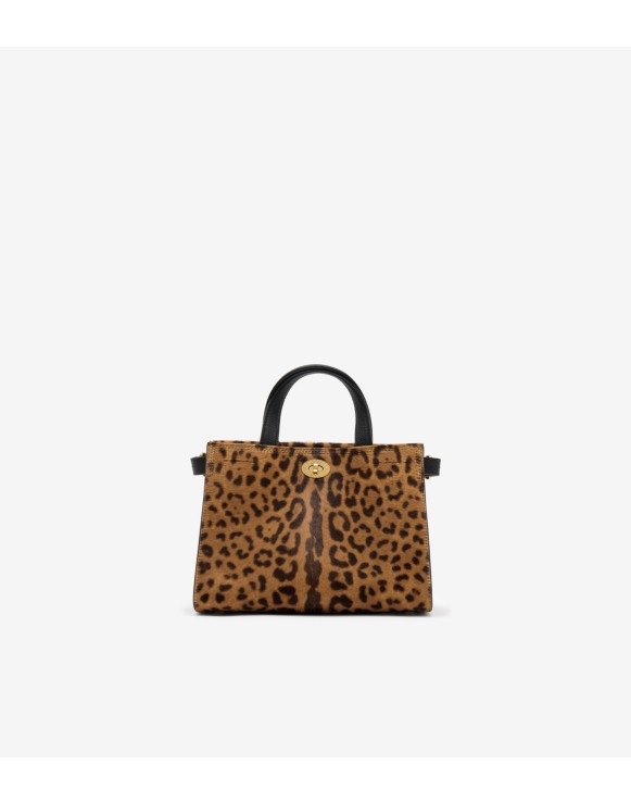 Designer Top-handle Bags | Burberry®️ Official