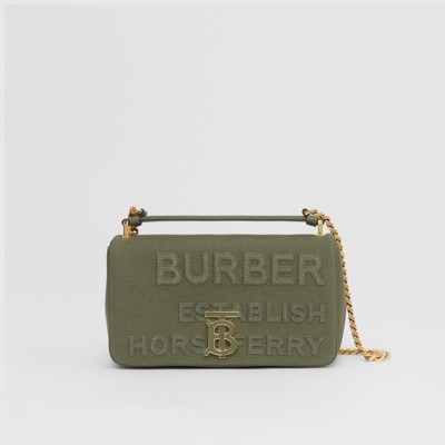 burberry lola horseferry