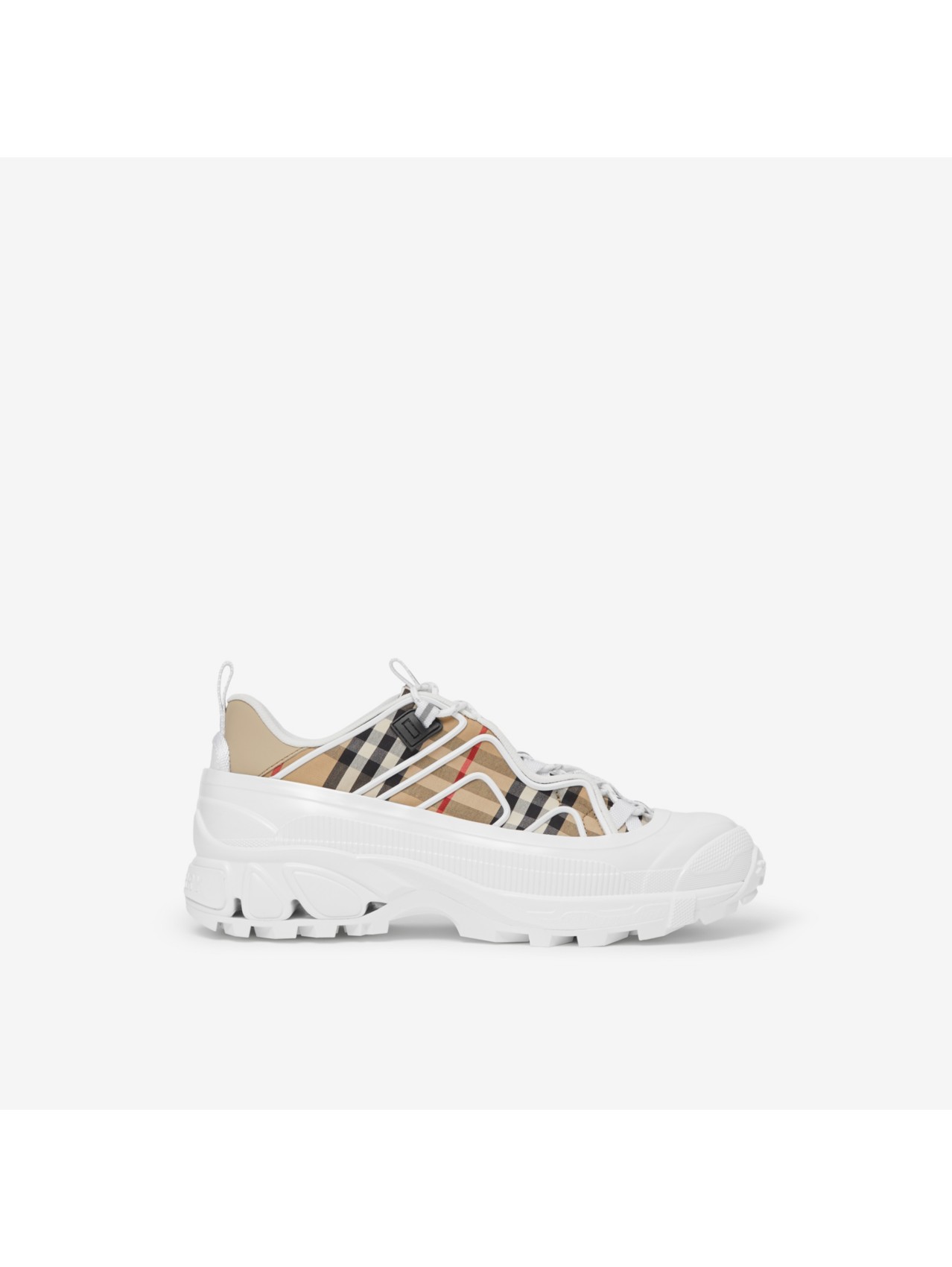 Do Burberry Shoes Run Small? Fit By Style