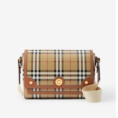 BURBERRY バーバリー ショルダーバッグ 黄 - 4119224D0178 BURBERRY バーバリー ショルダーバッグ LS TB PHONE TOTE