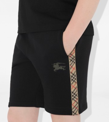 Boys Trousers & Shorts | Burberry®️ Official