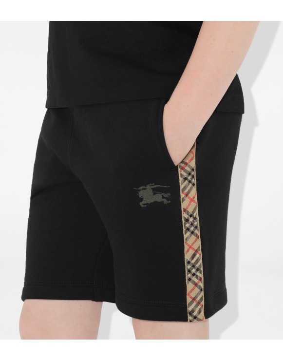 Boys Trousers & Shorts | Burberry®️ Official