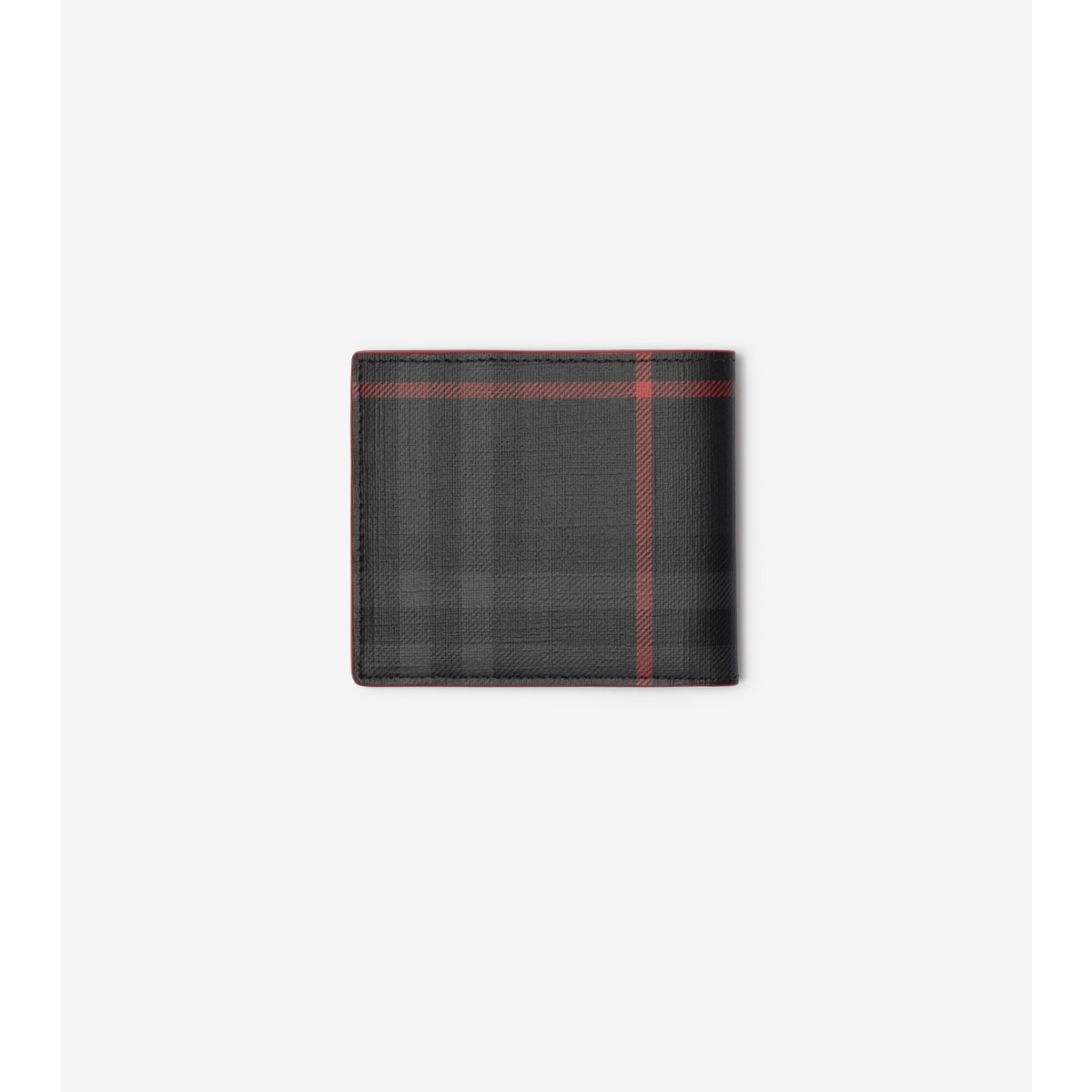  Check City Bifold Wallet