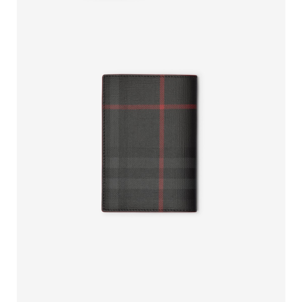  Check City Passport Holder