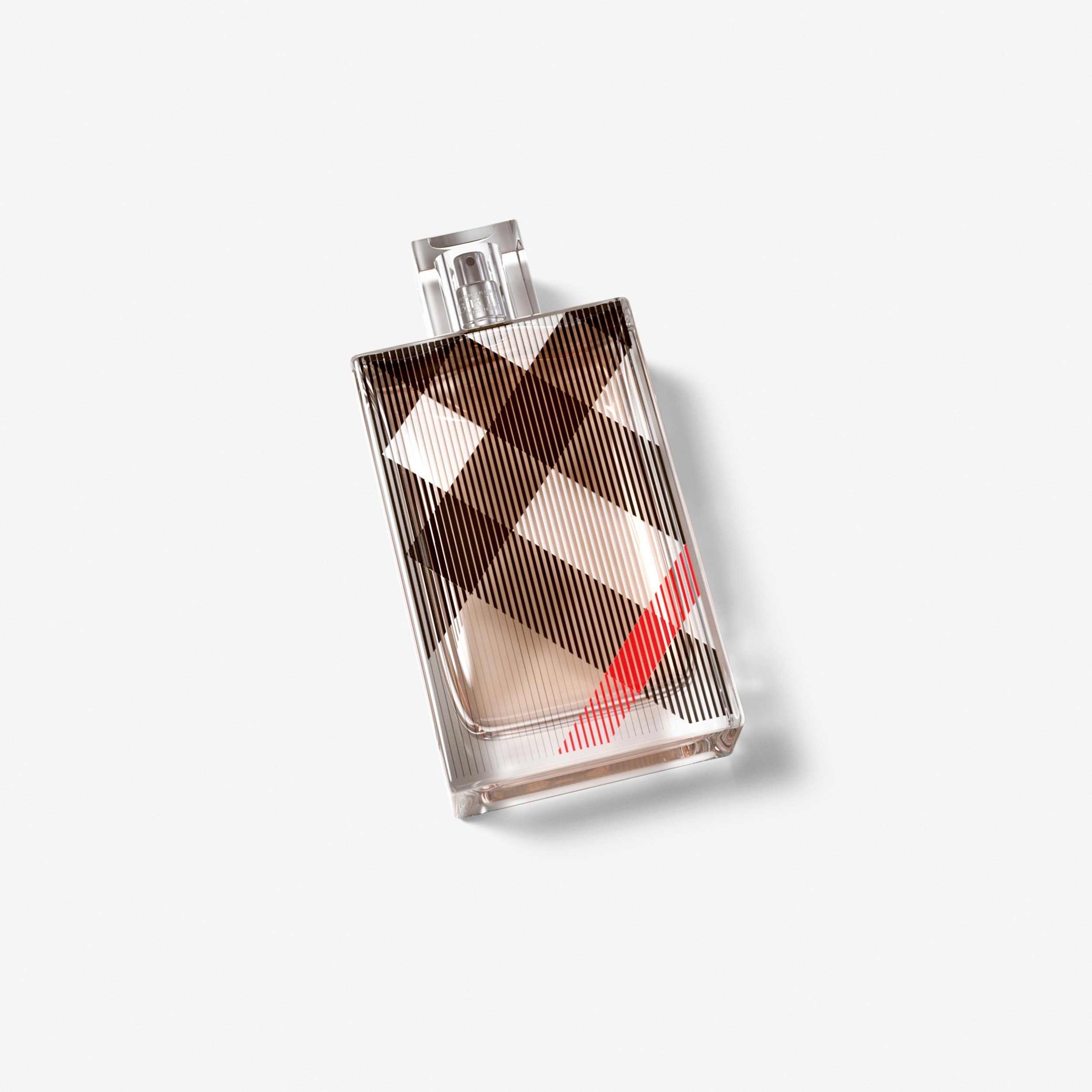 バーバリー ブリット フォー ハー オードパルファム 100ml - ウィメンズ | Burberry®公式サイト