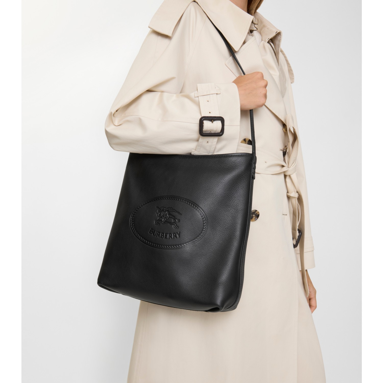 Small Highlands Shoulder Bag