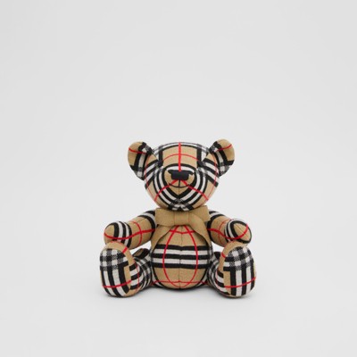 burberry bear