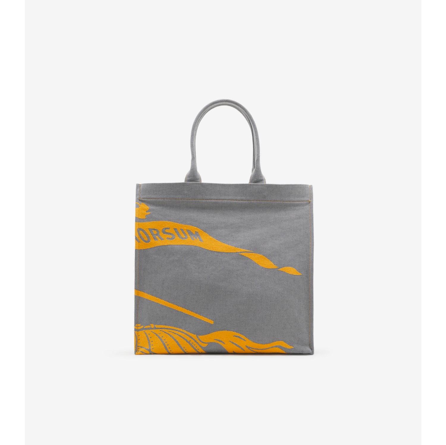 Medium EKD Canvas Tote