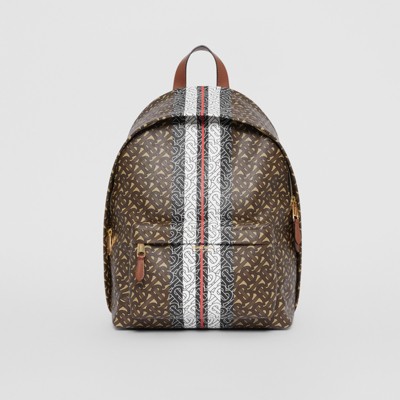 burberry new backpack