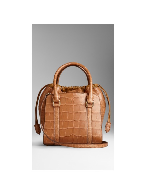 bolso burberry pequeño