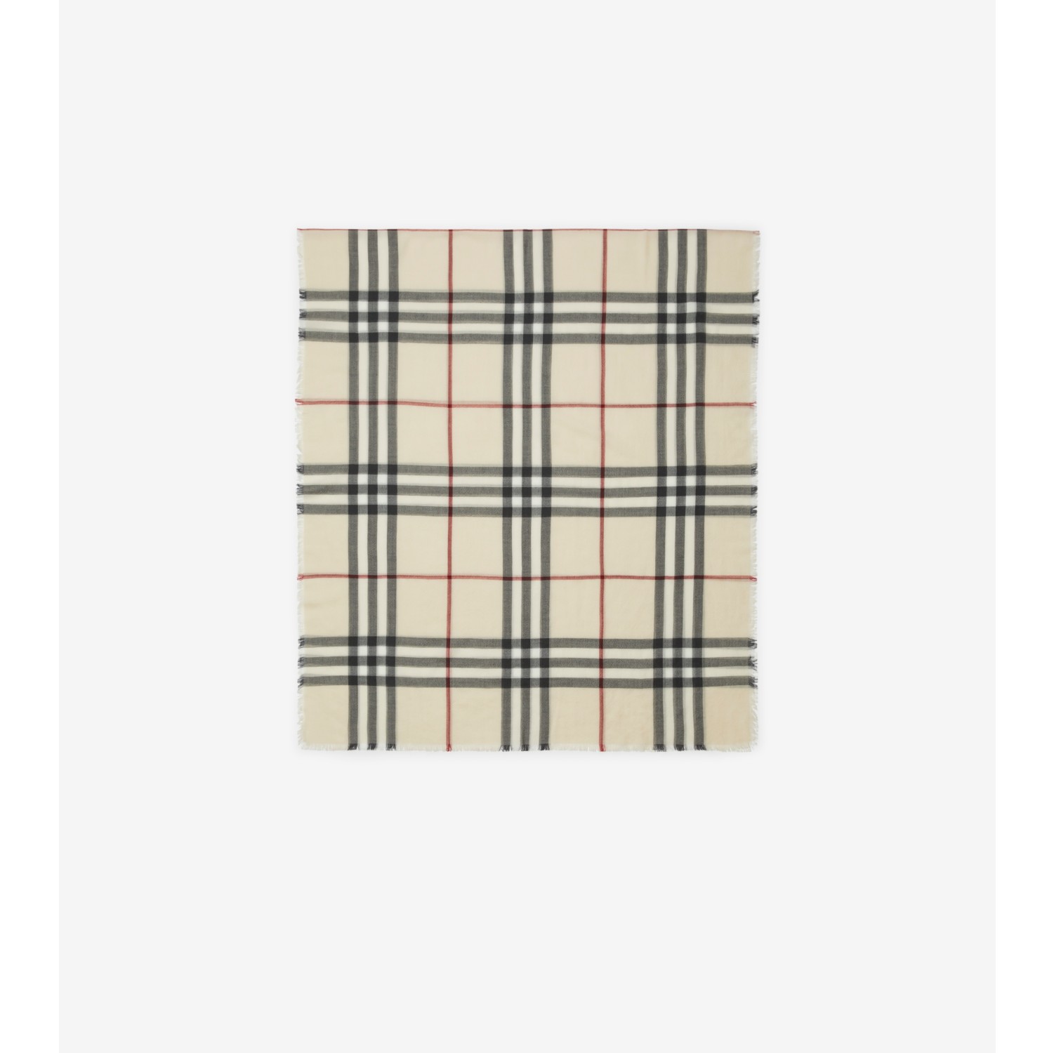 Burberry scarf outlet stone