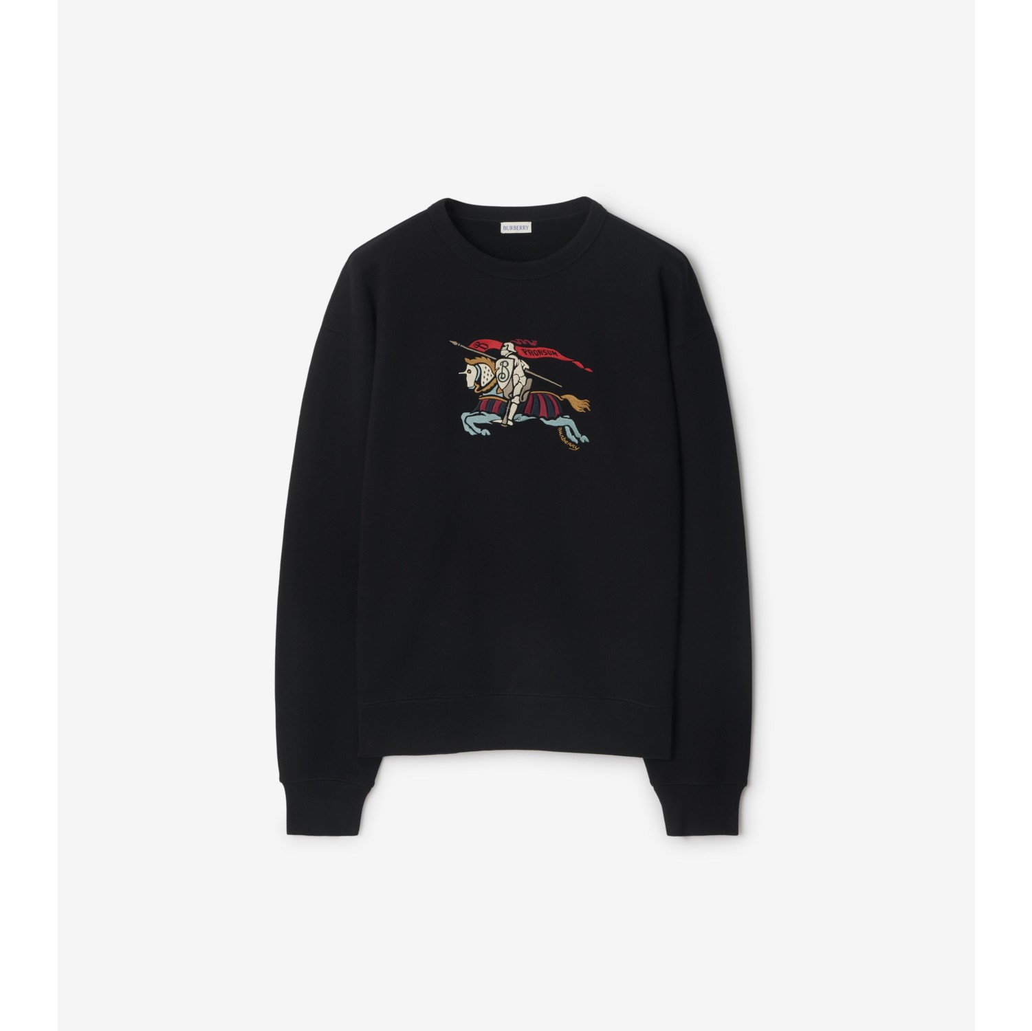 EKD​ Cotton Sweatshirt