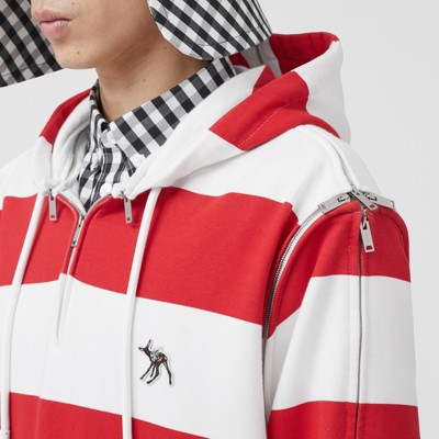 burberry sudadera hombre