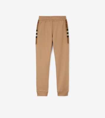 Burberry mens on sale jogging suit