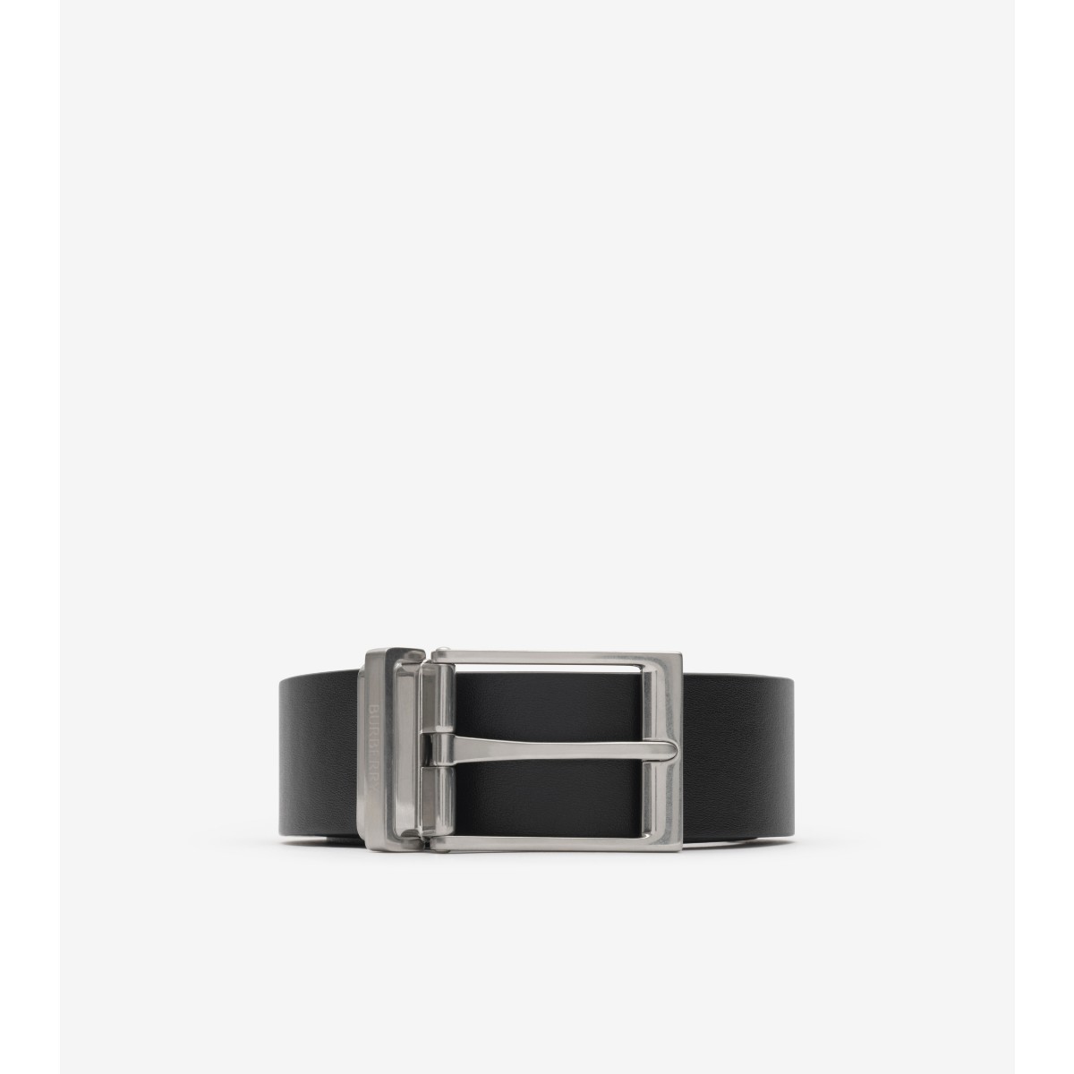  Reversible Leather Belt