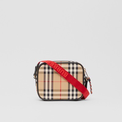 burberry children bag