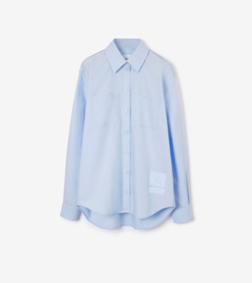 Pale Blue Shirt (3067876)