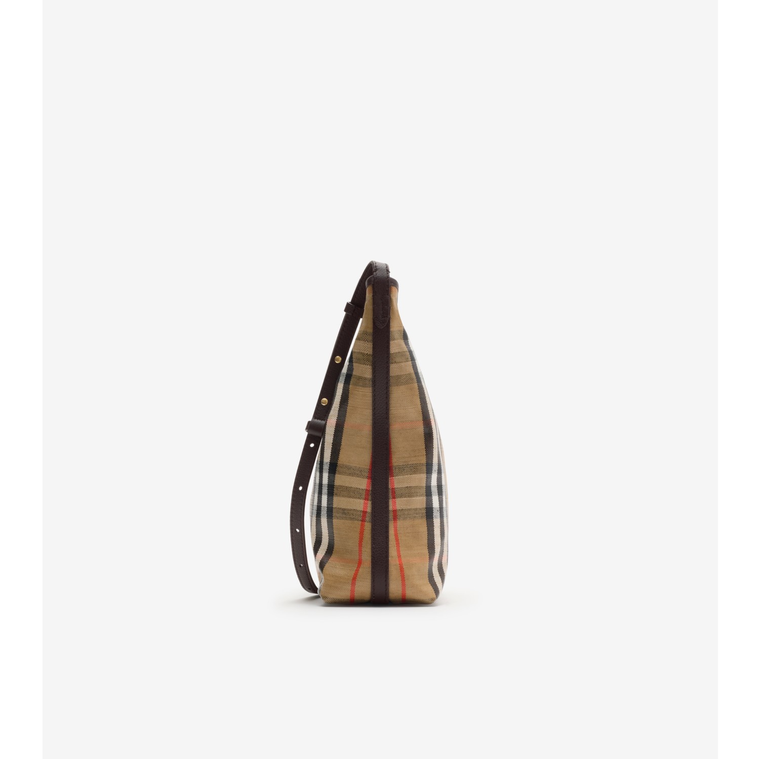 Small Highlands Shoulder Bag