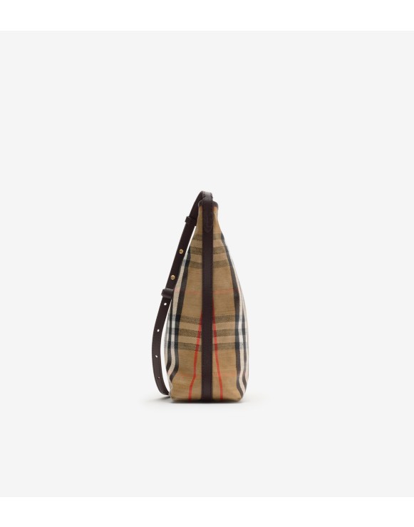 Small Highlands Shoulder Bag