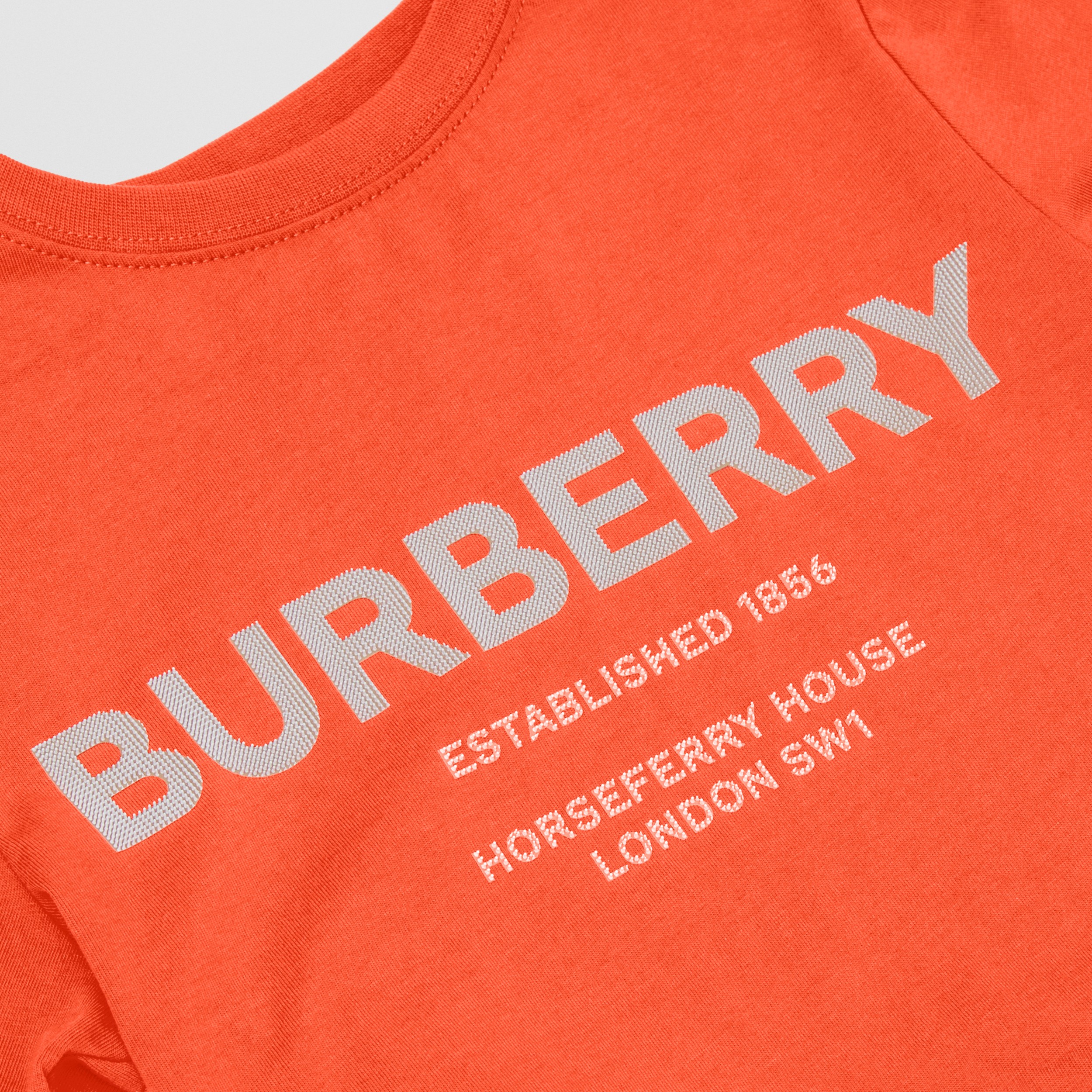fireberry t shirt