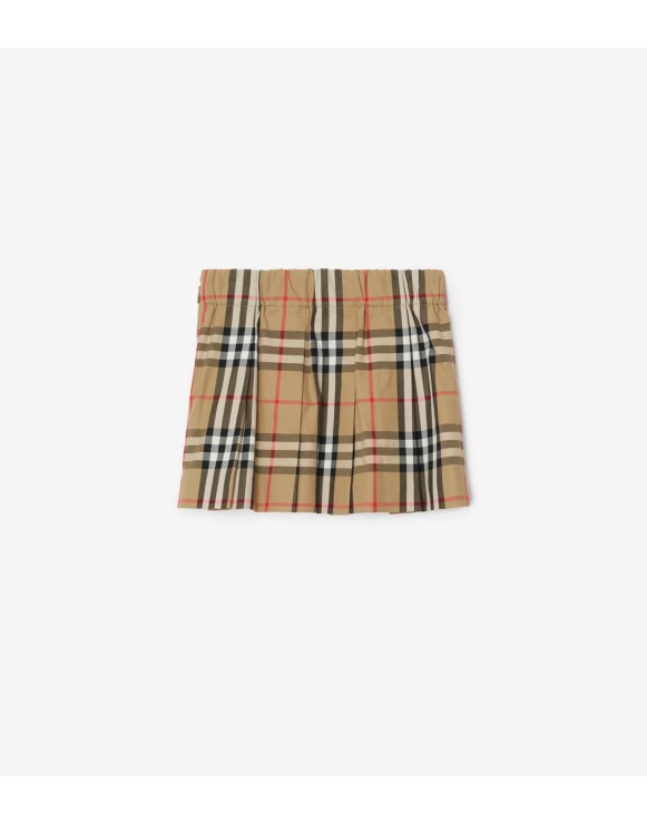 Baby Clothing Accessories Burberry Official