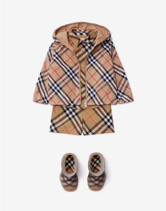 ベイビー スカート、ショートパンツ、トラウザー | Burberry ベイビー スカート、ショートパンツ、トラウザー | Burberry