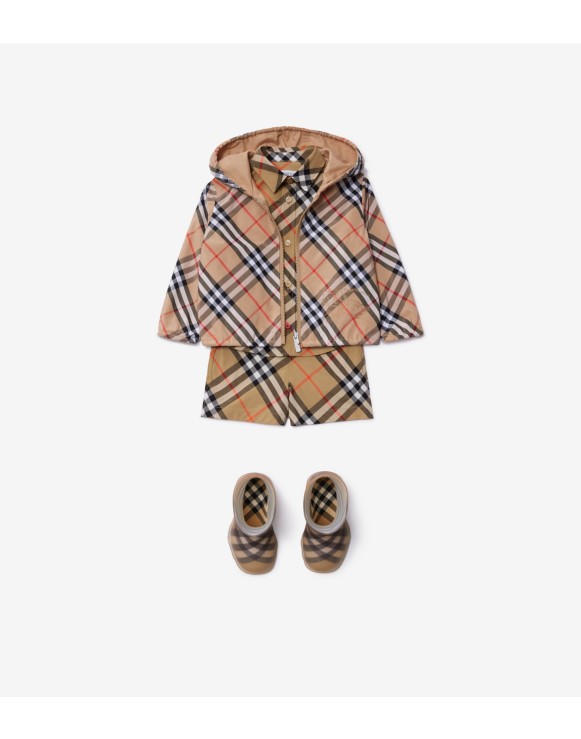 デザイナーベビー服| バーバリー | Burberry® 公式サイト