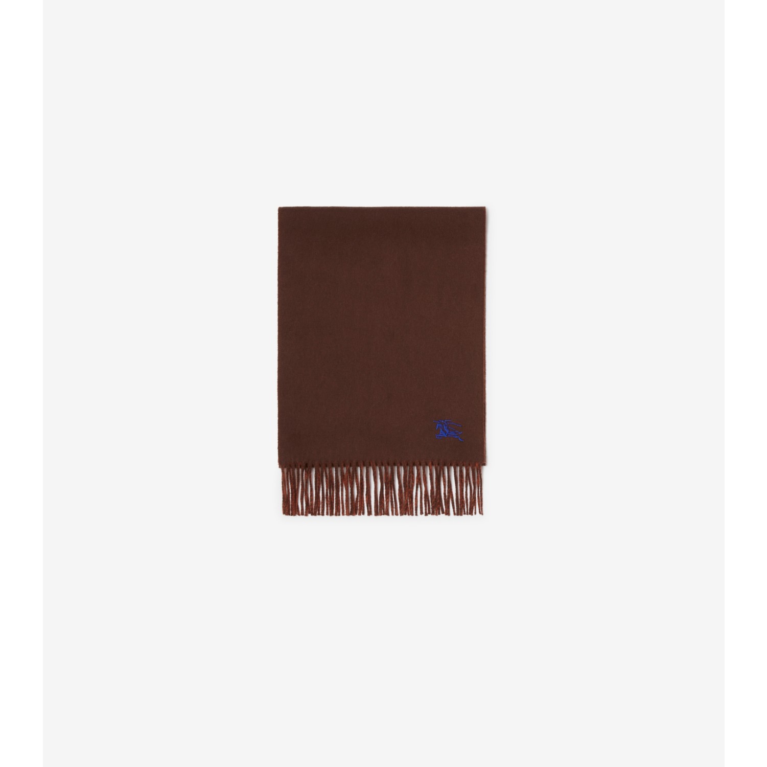Reversible Cashmere Scarf