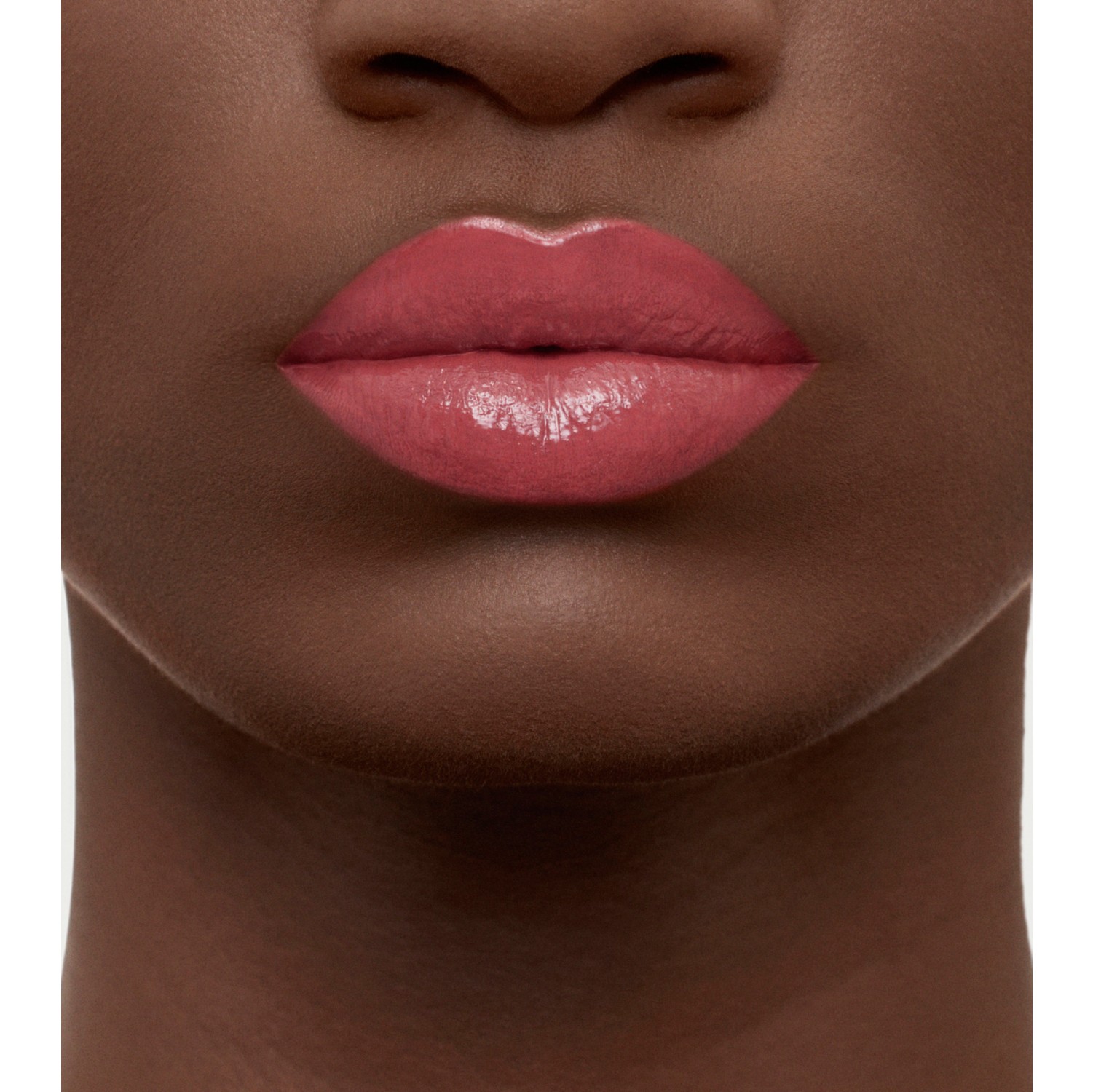 Burberry Brit Shine Lipstick – Dusky Pink No.626 in Dusky Pink 626 - Women | Burberry® Official