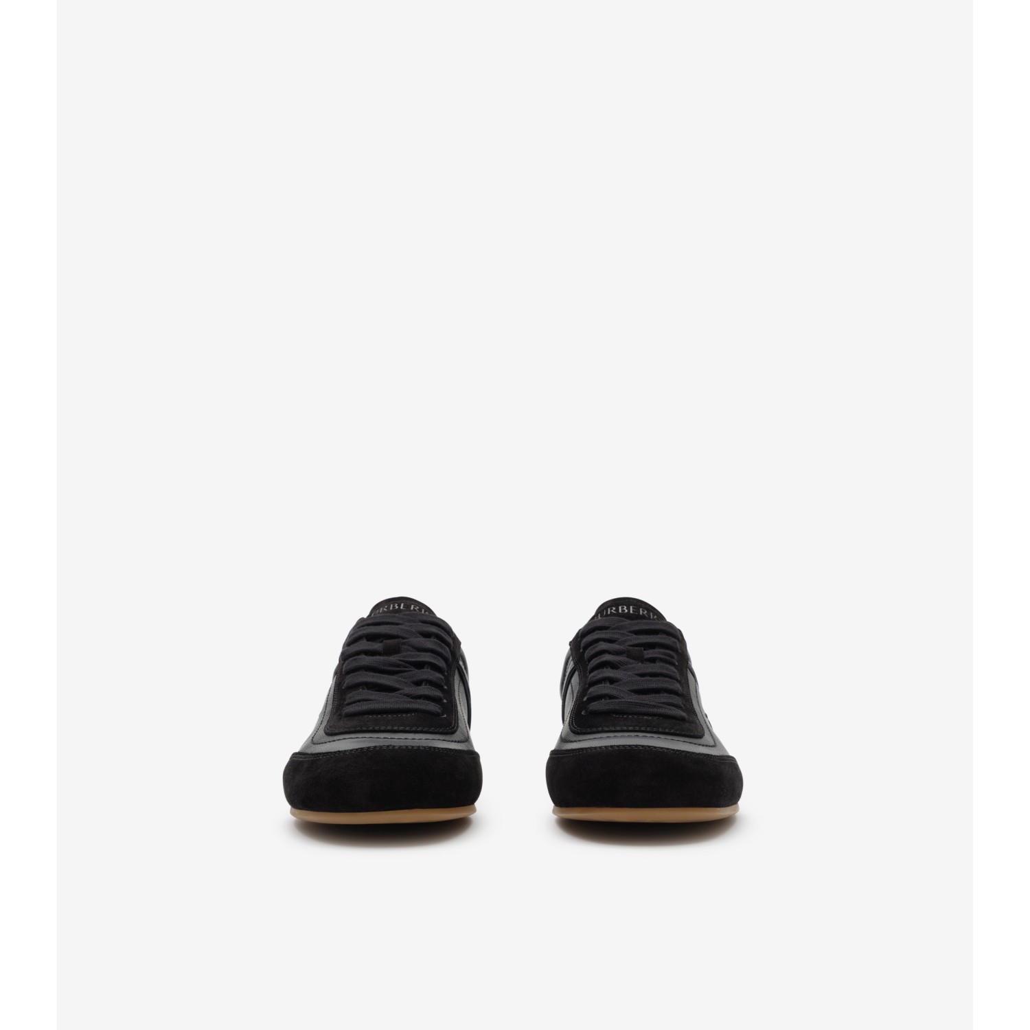 Leather Knight Runner Sneakers​ - thumbnail 8