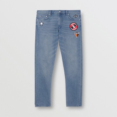 burberry mens jeans sale