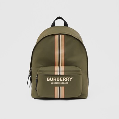 sac a dos burberry