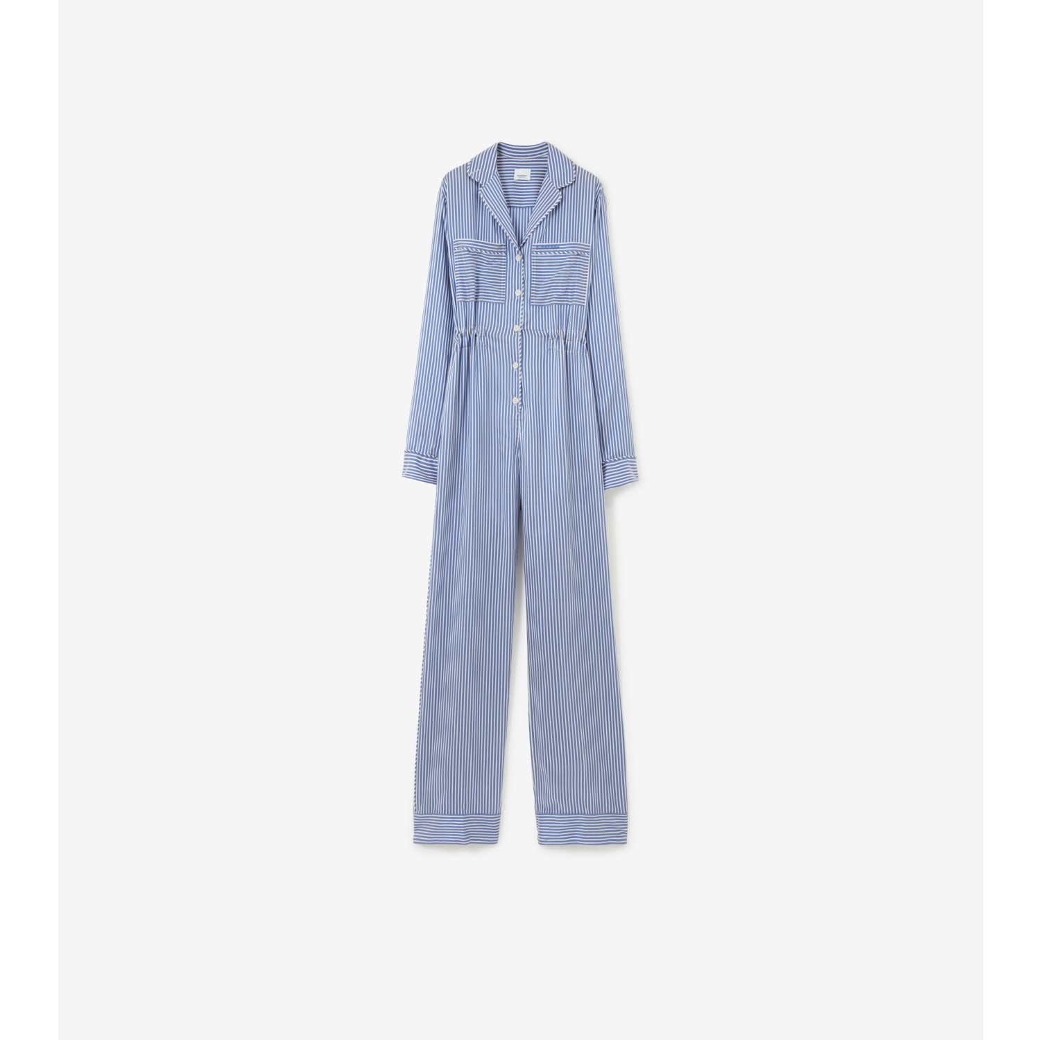 Burberry pajamas clearance womens