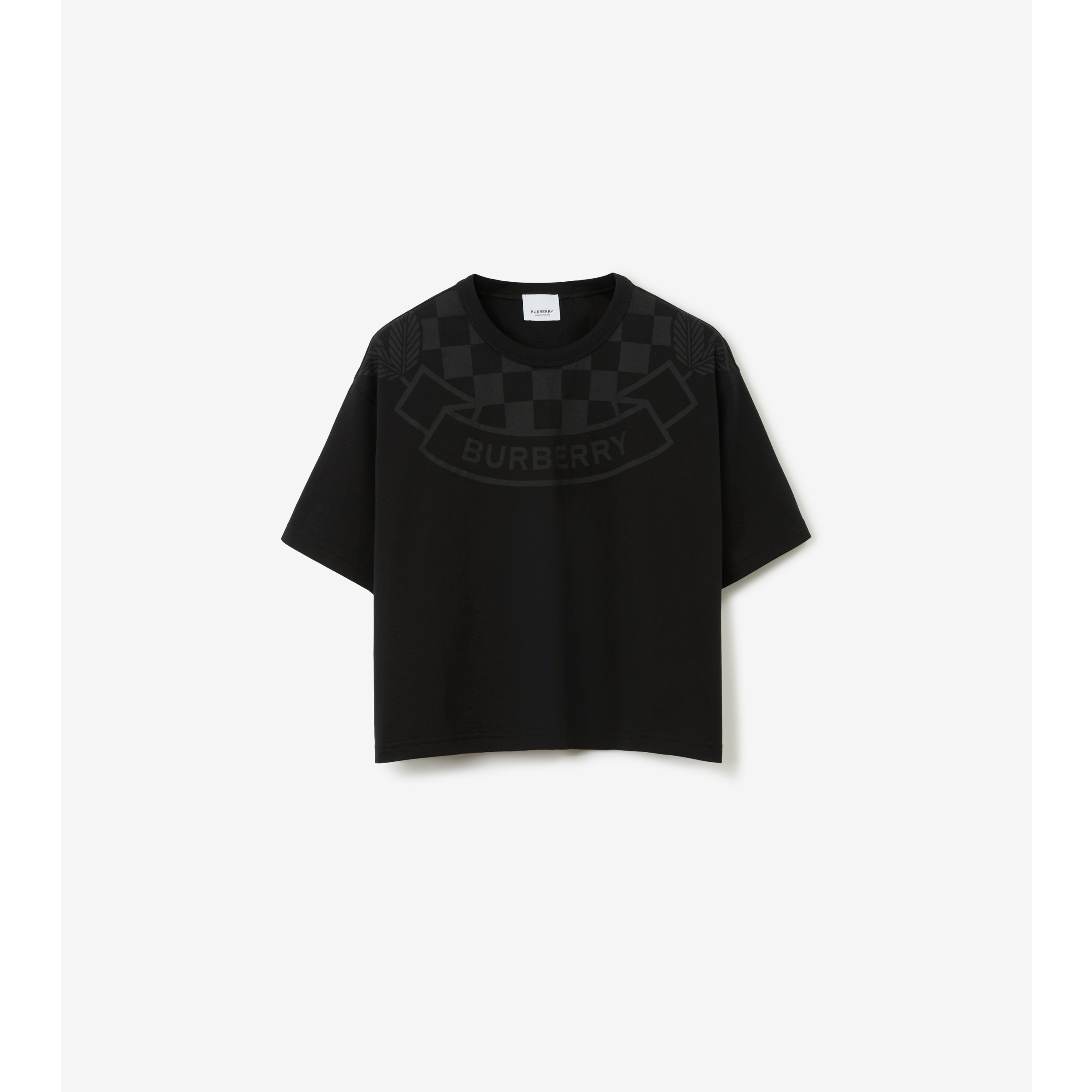 black LOUIS VUITTON Men T-shirts - Vestiaire Collective