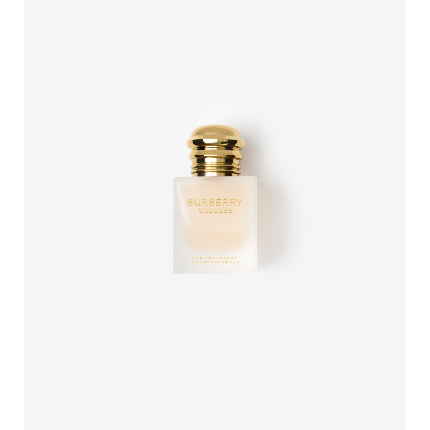 Burberry Goddess Perfumed Hair Mist 30ml