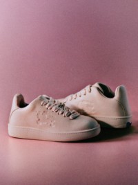 Geschenke für Herren: Burberry-Sneaker „Box“