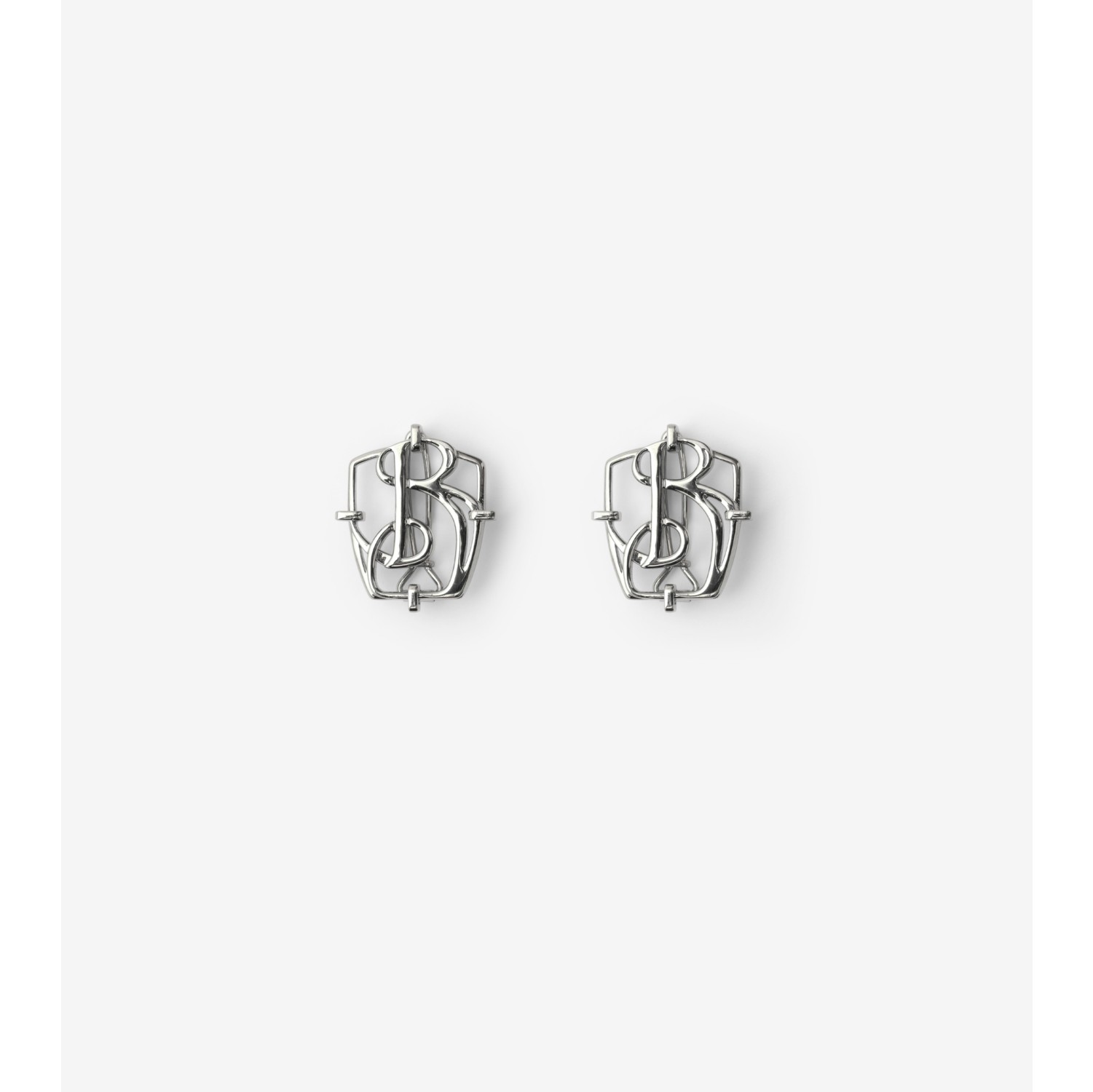 Barrettes B Charm