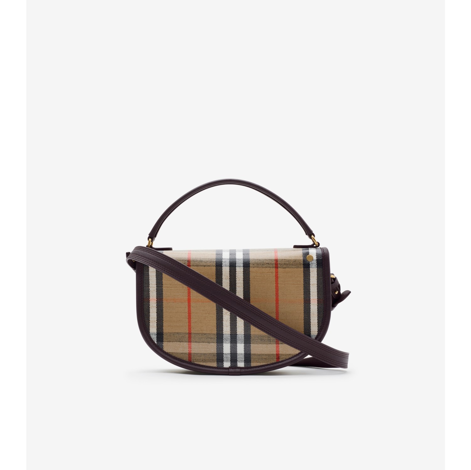 Highlands Crossbody Bag