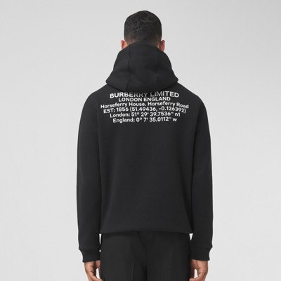 burberry sweatshirt