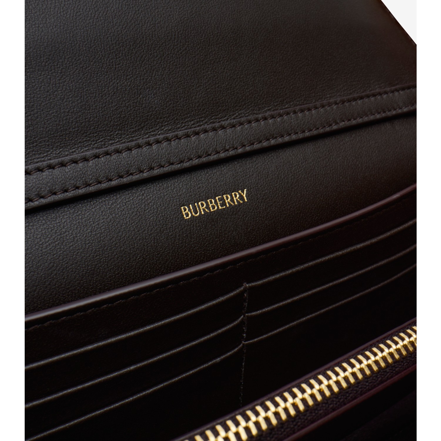 Highlands Chain Strap Wallet​