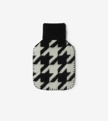 Luxury Hot Water Bottles | Burberry®️ Official