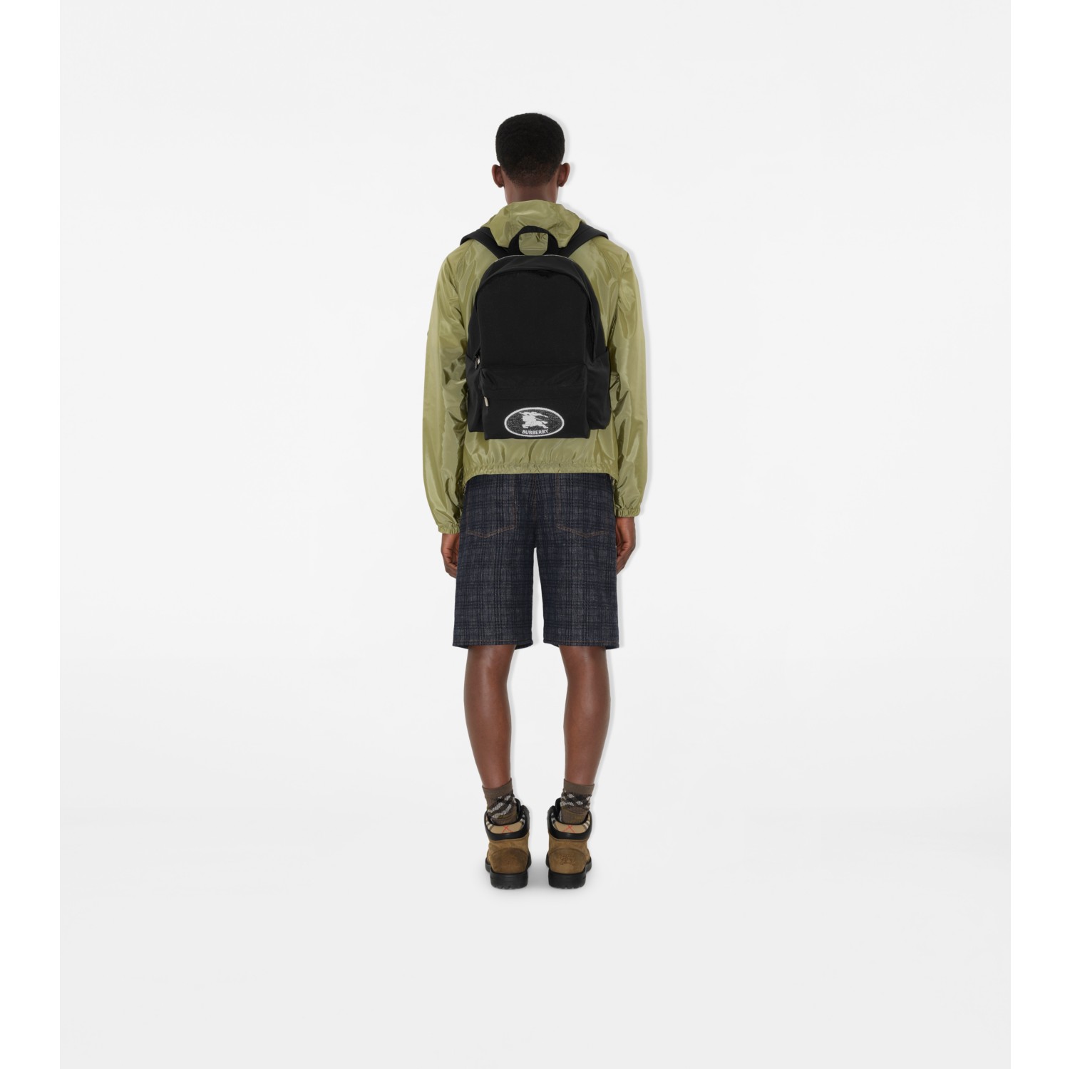 Mochila Orkney
