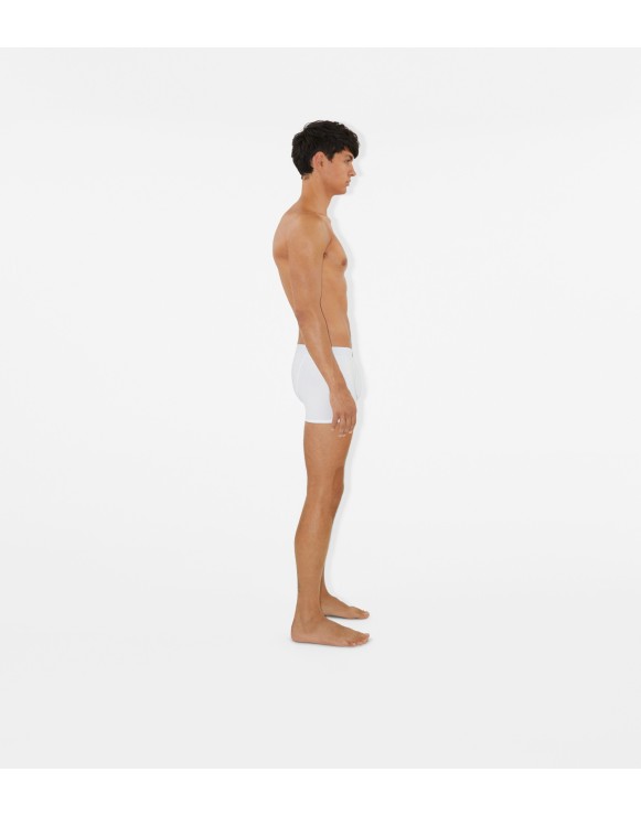 Boxer en coton